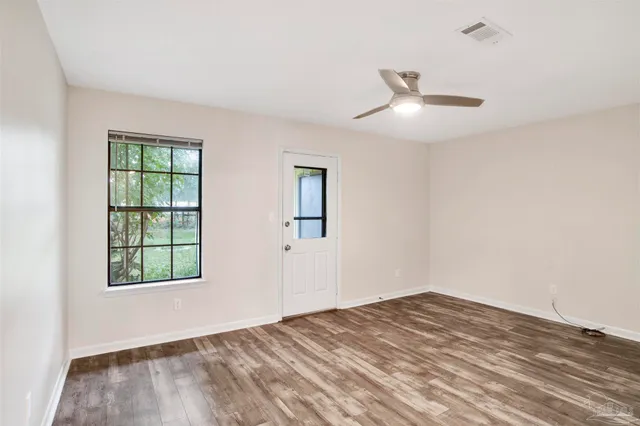 $1,225 | 1382 Fairchild Street, Unit A, Pensacola, FL 32504