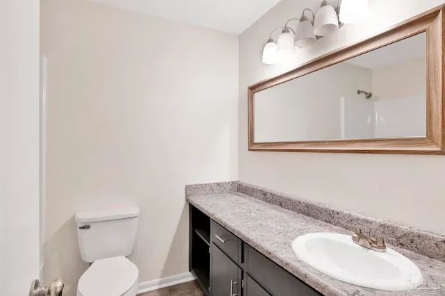 $1,225 | 1382 Fairchild Street, Unit A, Pensacola, FL 32504