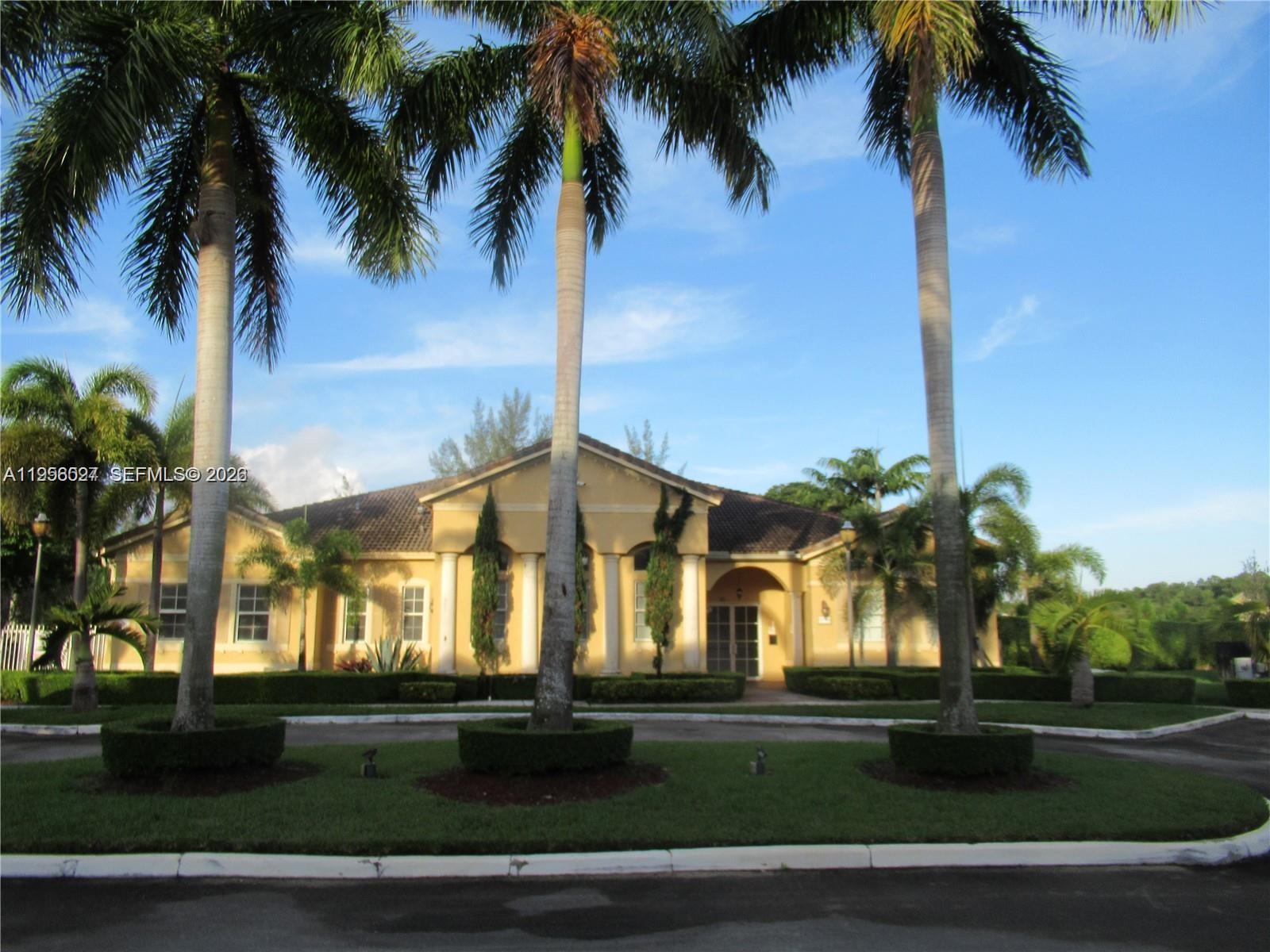 11751 Southwest 137th Place Miami, FL 33186 - Photo 22 of 25 Clubhouse