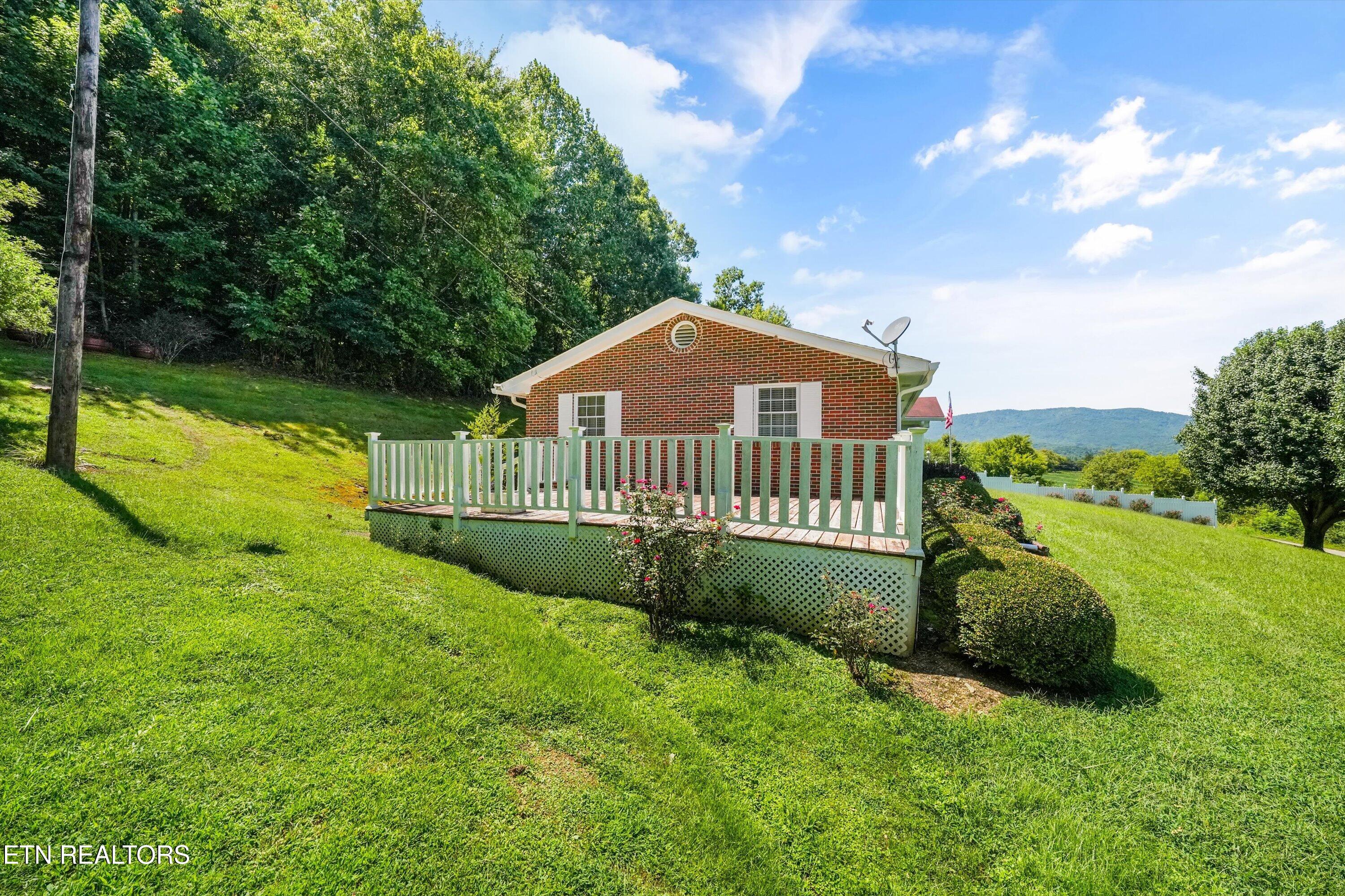 332 Rural Vale Road Tellico Plains, TN 37385 - Photo 45 of 60 45-332 Rural Vale Rd 43