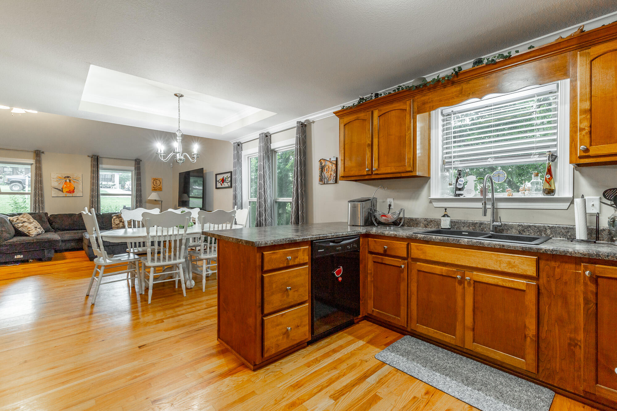 901 Haggard Road Ringgold, GA 30736 - Photo 18 of 55 Kitchen