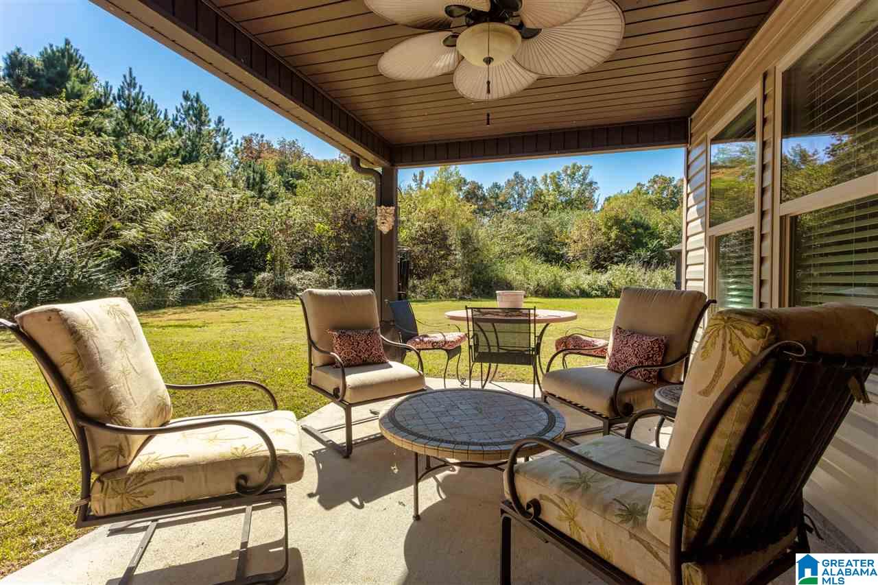 6550 Cathwick Way McCalla, AL 35111 - Photo 26 of 29