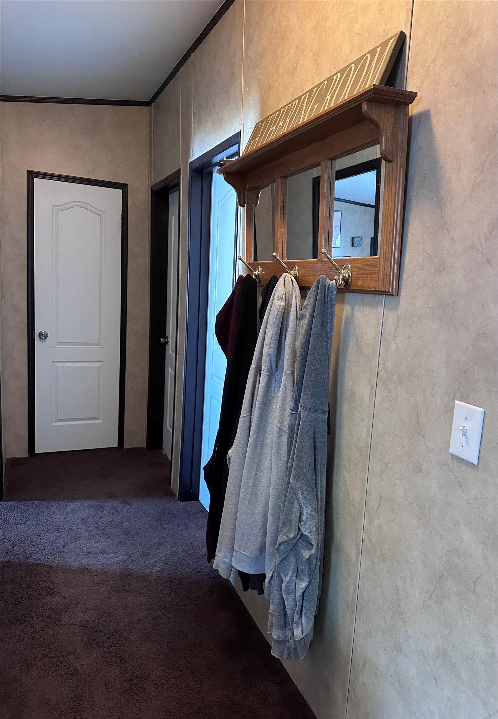 585-25 25 1/2 Road, Unit 125 Grand Junction, CO 81505 - Photo 19 of 24 a view of front door of house