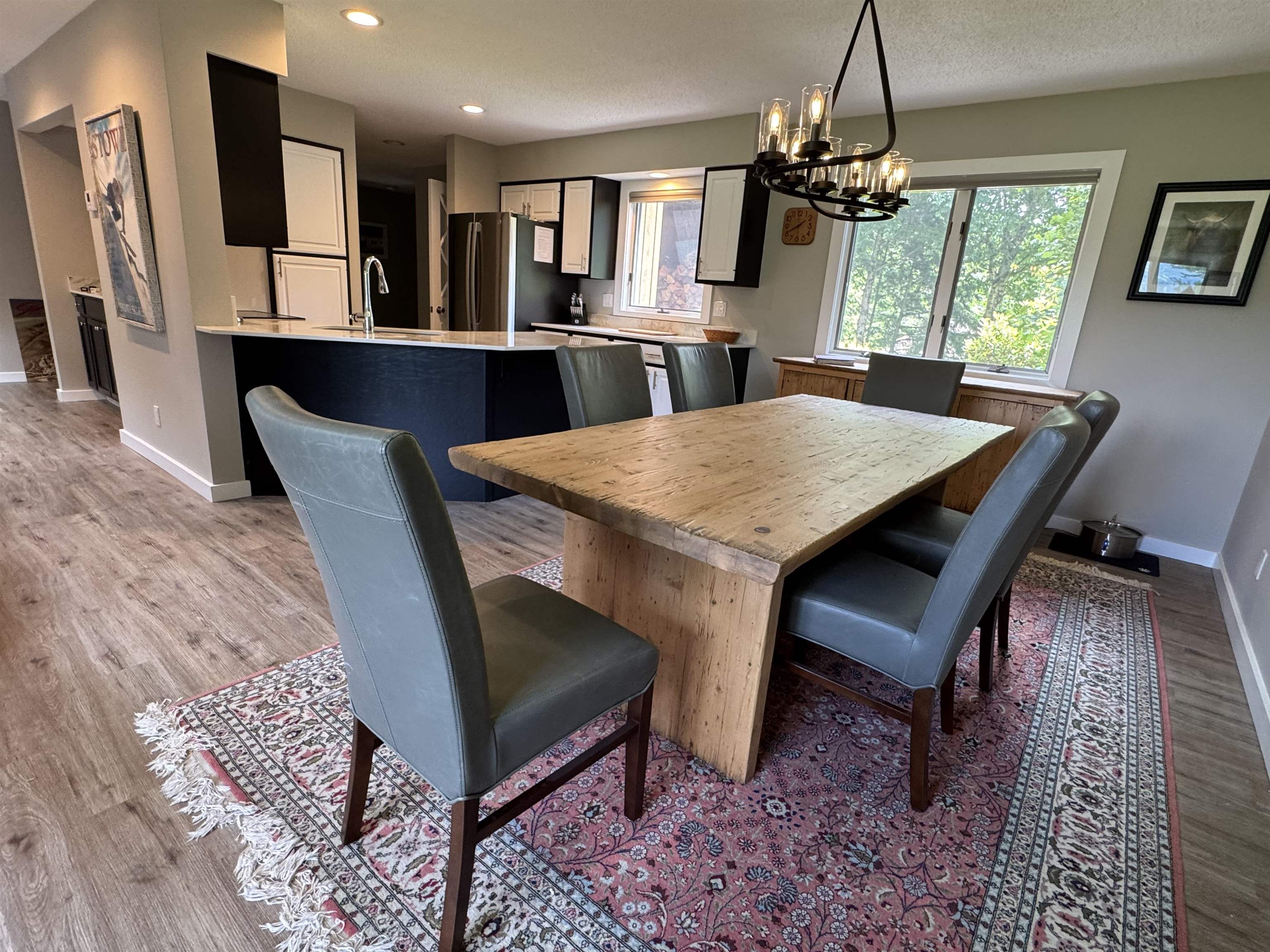 8 Wildlife Road, Unit 48 Stowe, VT 05672 - Photo 6 of 39