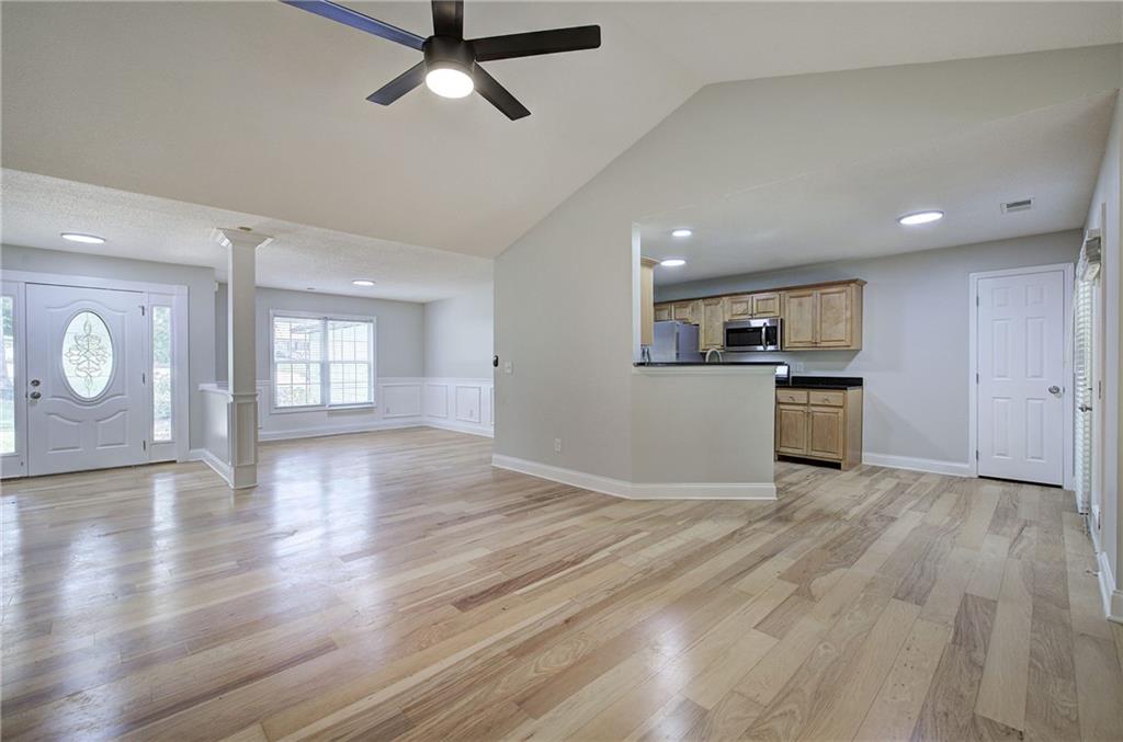 320 Boone Ford Road Southeast Calhoun, GA 30701 - Photo 3 of 19