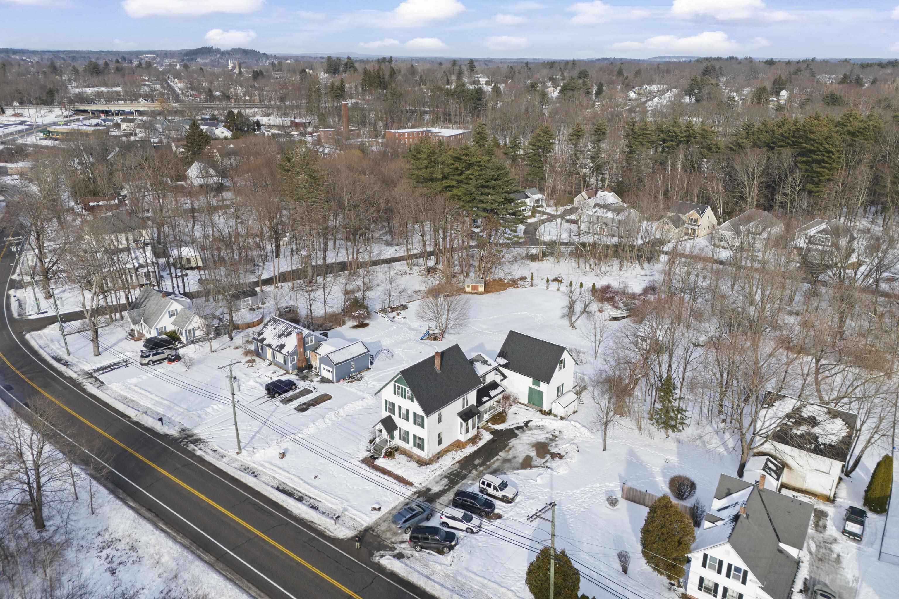 28 Back River Road Dover, NH 03820 - Photo 2 of 58