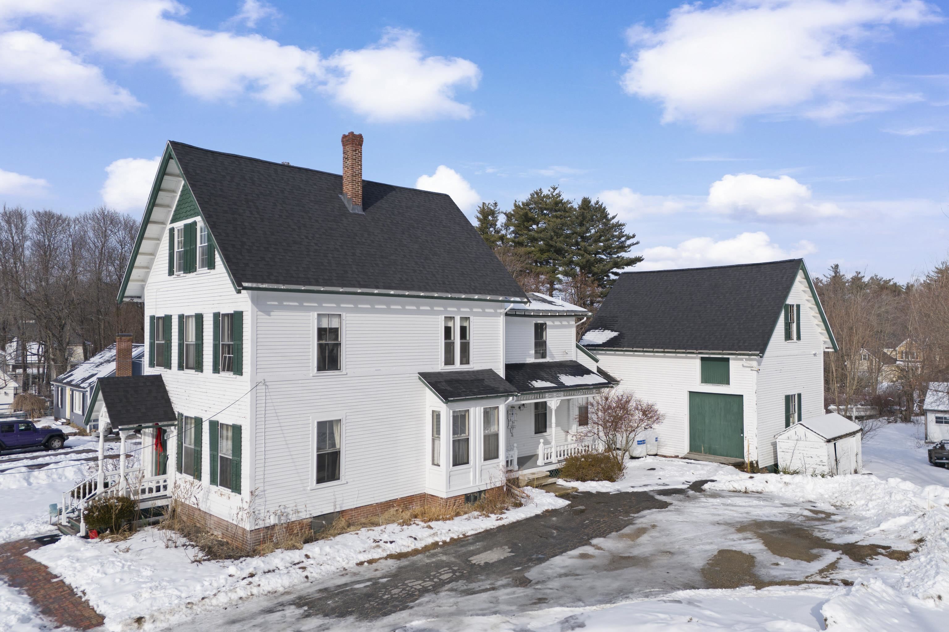 28 Back River Road Dover, NH 03820 - Photo 55 of 58