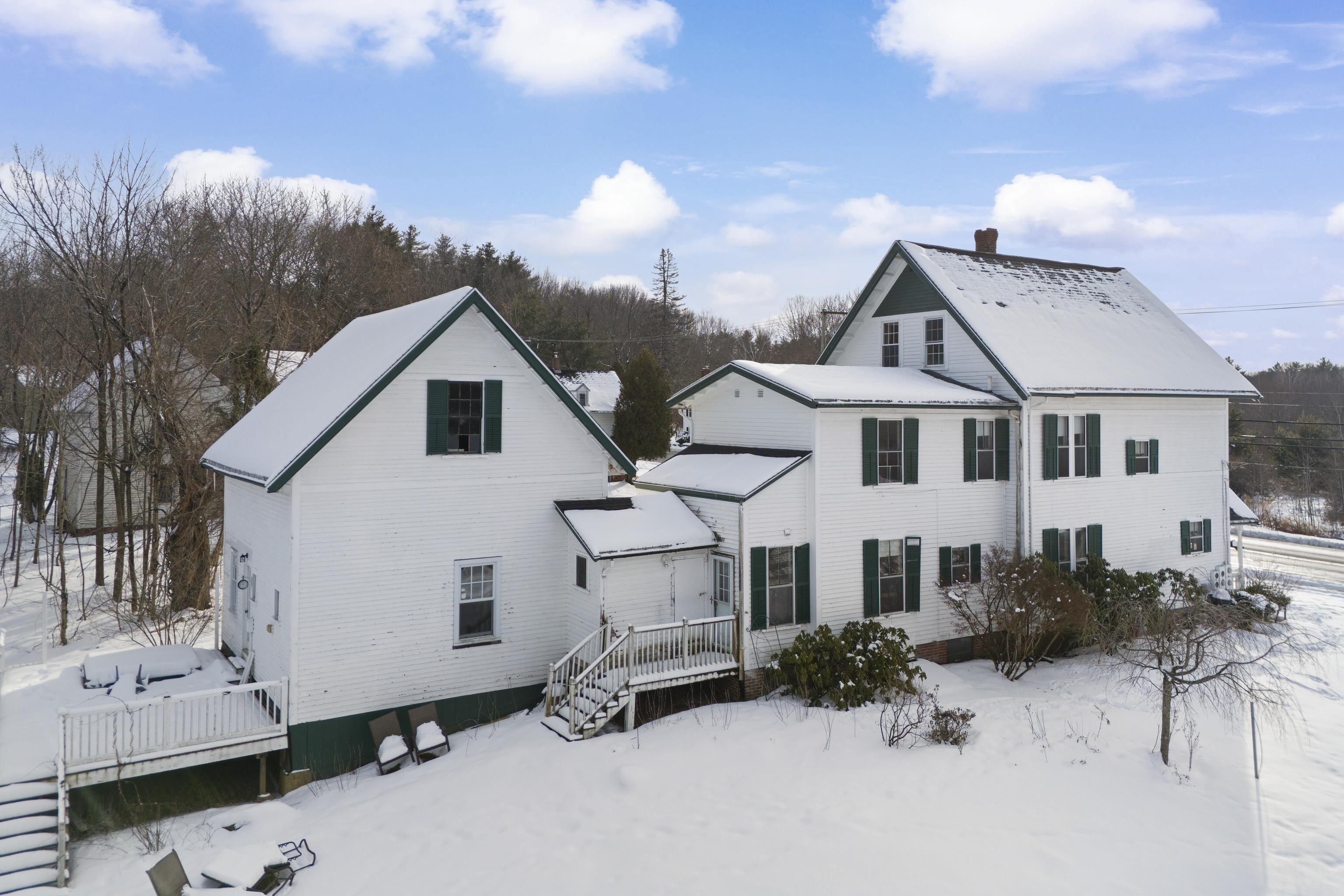 28 Back River Road Dover, NH 03820 - Photo 56 of 58