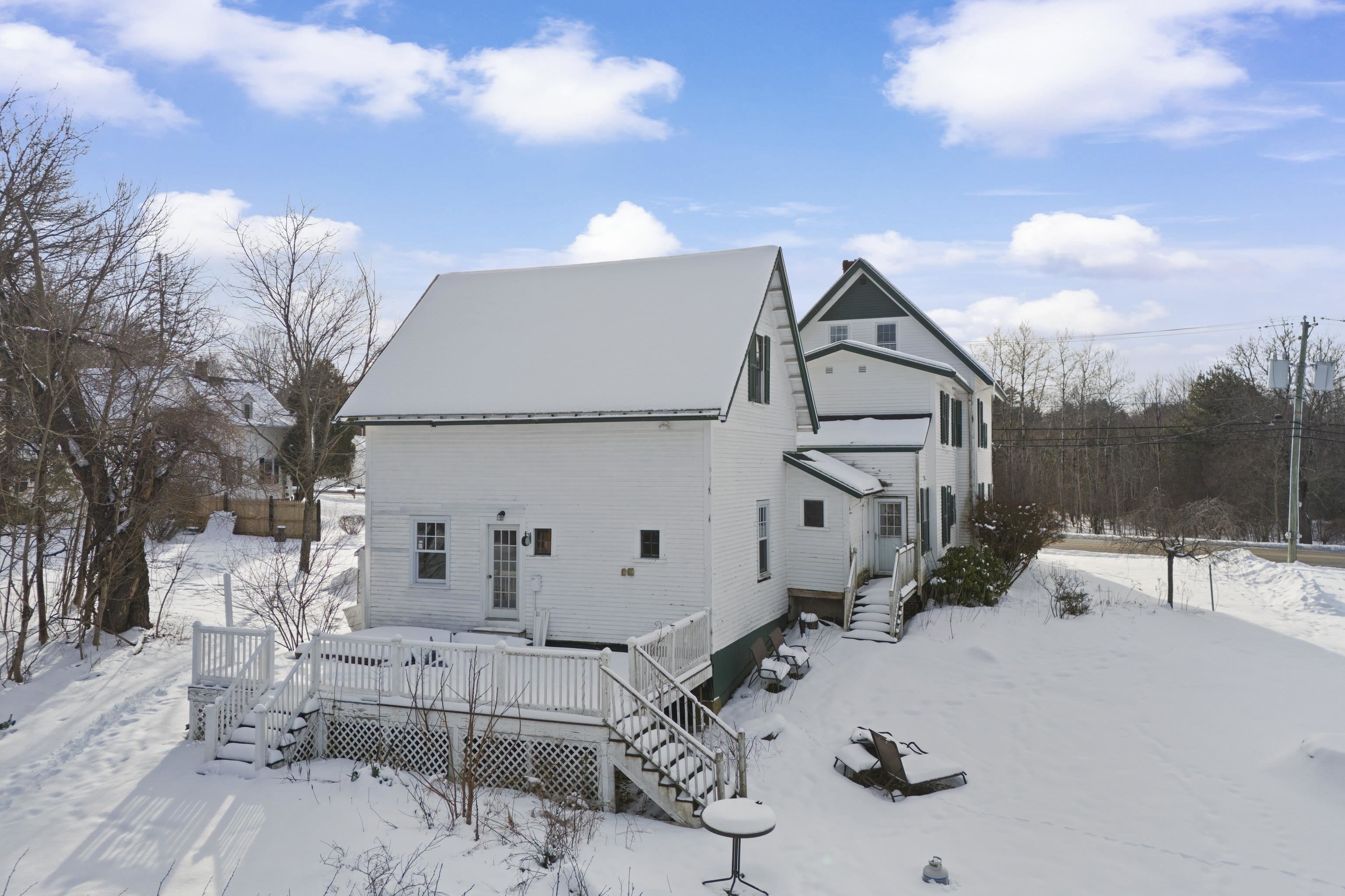 28 Back River Road Dover, NH 03820 - Photo 57 of 58