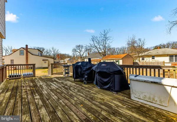 a view of a house with a patio