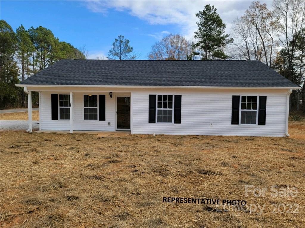 410 West Shiloh Unity Road Lancaster, SC 29720 - Photo 1 of 1 Gallery Image 1