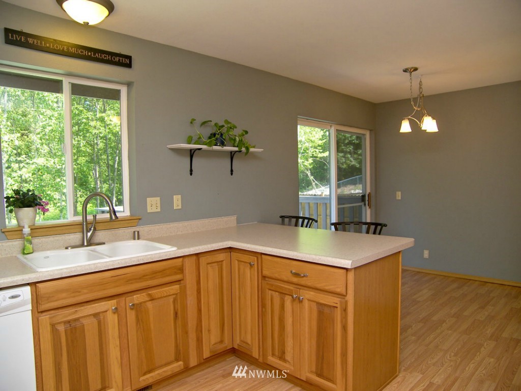 1496 Roma Road Bellingham, WA 98226 - Photo 4 of 14 a bathroom with a sink and a window
