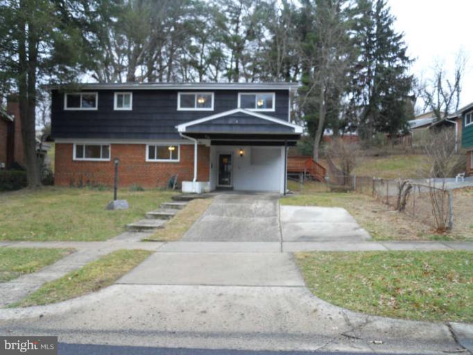 804 Kenbrook Drive Silver Spring, MD 20902 - Photo 1 of 30 Exterior (Front)