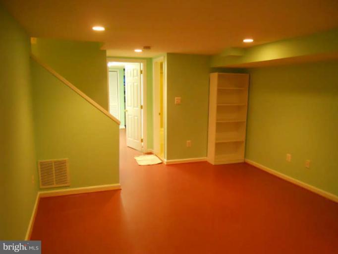 804 Kenbrook Drive Silver Spring, MD 20902 - Photo 20 of 30 Basement
