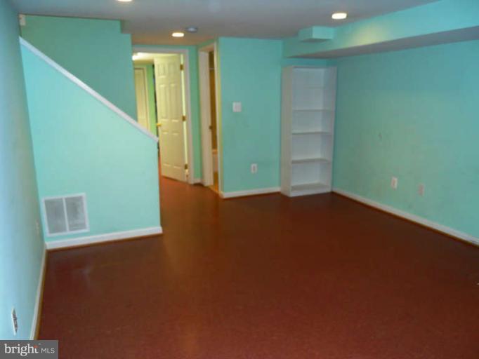 804 Kenbrook Drive Silver Spring, MD 20902 - Photo 21 of 30 Basement