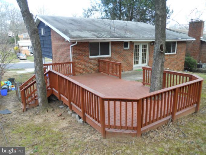 804 Kenbrook Drive Silver Spring, MD 20902 - Photo 25 of 30 Exterior (General)