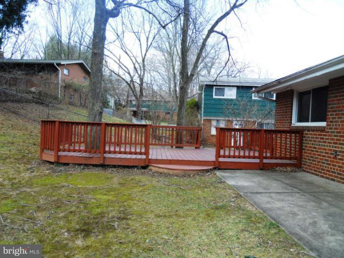 804 Kenbrook Drive Silver Spring, MD 20902 - Photo 27 of 30 Exterior (General)