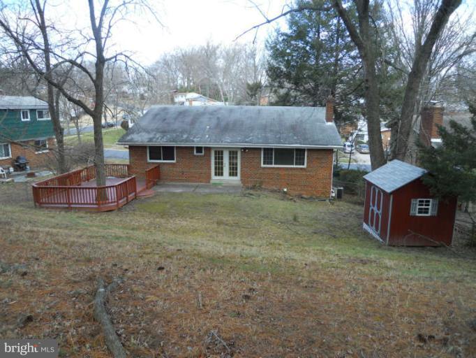 804 Kenbrook Drive Silver Spring, MD 20902 - Photo 28 of 30 View
