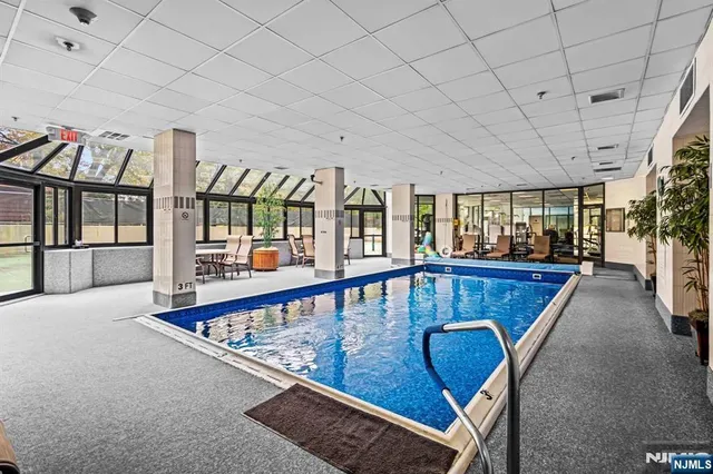 $799,900 | 245 Prospect Avenue, Unit PHB, Hackensack, NJ 07601