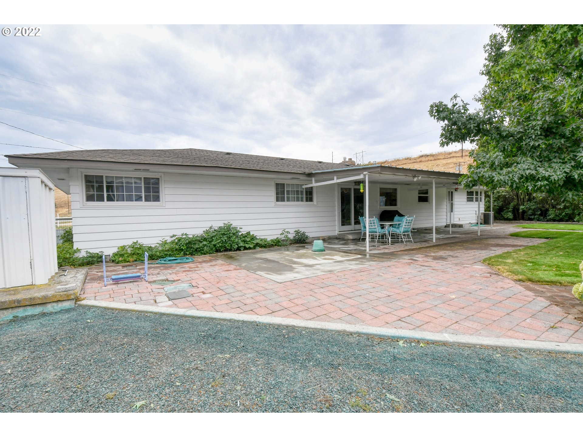 4239 Southwest Broadlane Avenue Pendleton, OR 97801 - Photo 24 of 32 Gallery Image 24