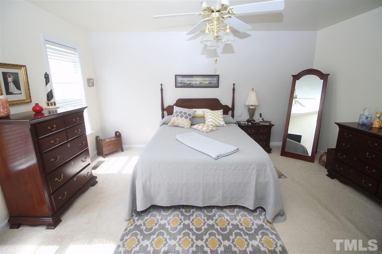 1017 Red Brick Road Garner, NC 27529 - Photo 14 of 25