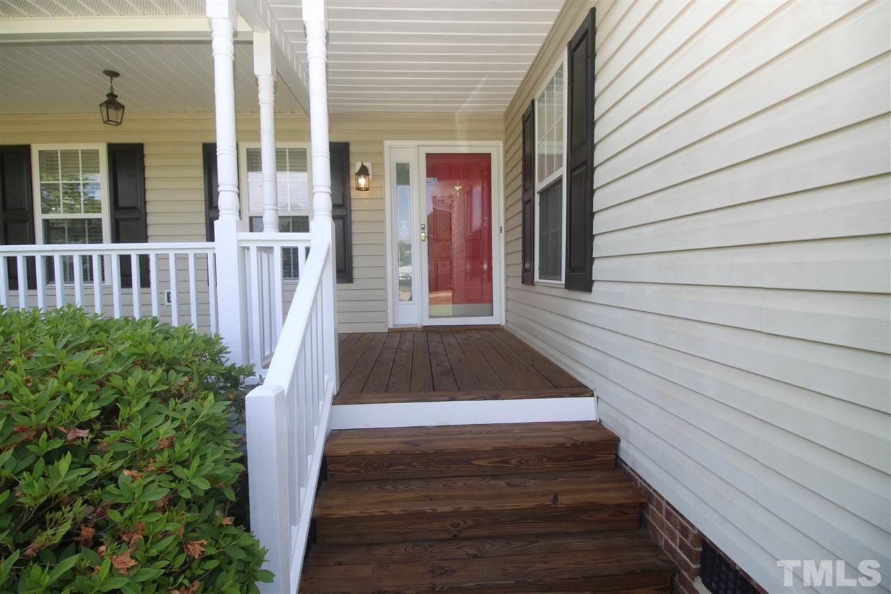 1017 Red Brick Road Garner, NC 27529 - Photo 3 of 25