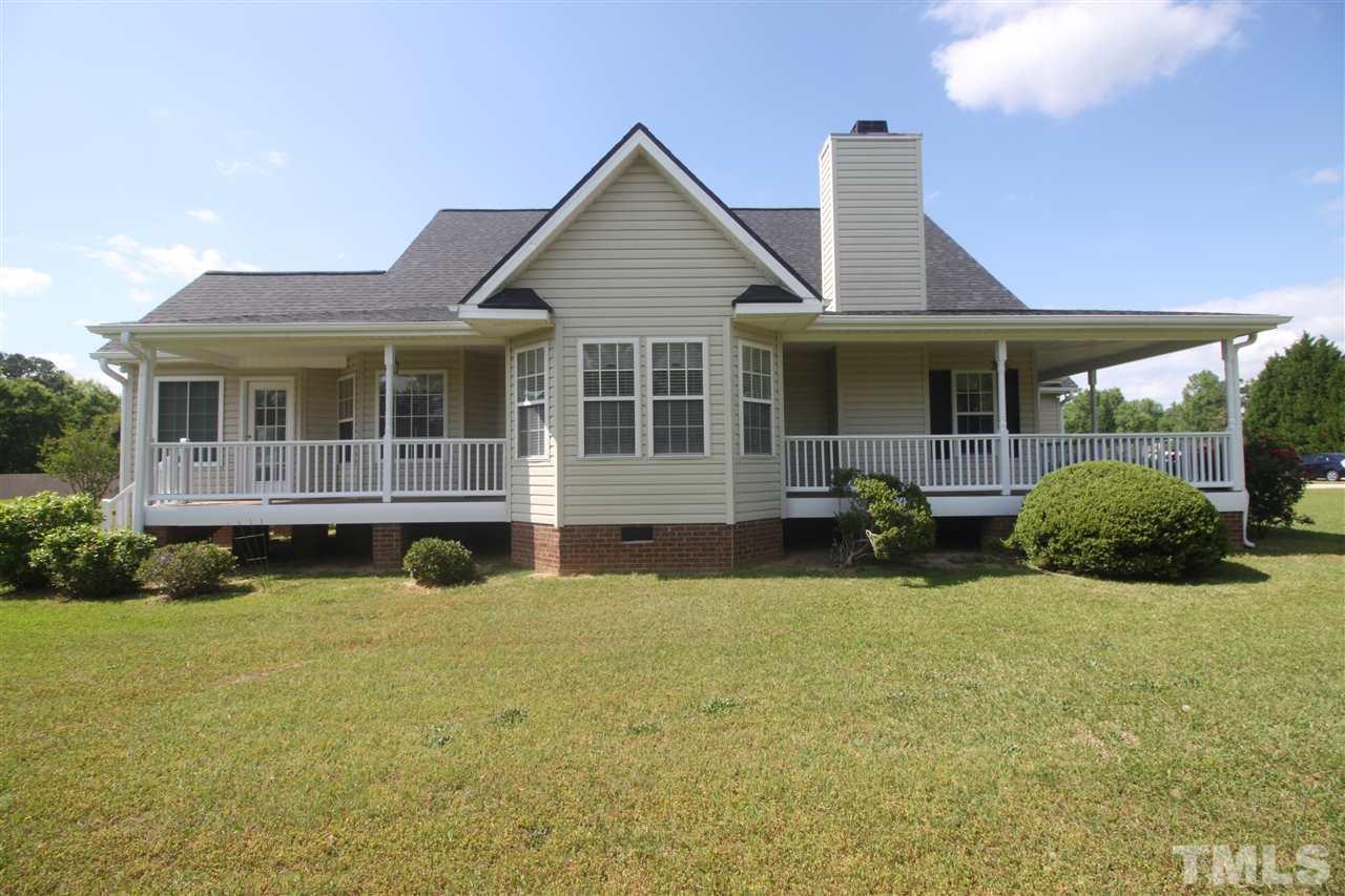 1017 Red Brick Road Garner, NC 27529 - Photo 22 of 25