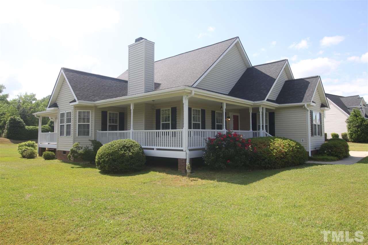 1017 Red Brick Road Garner, NC 27529 - Photo 23 of 25
