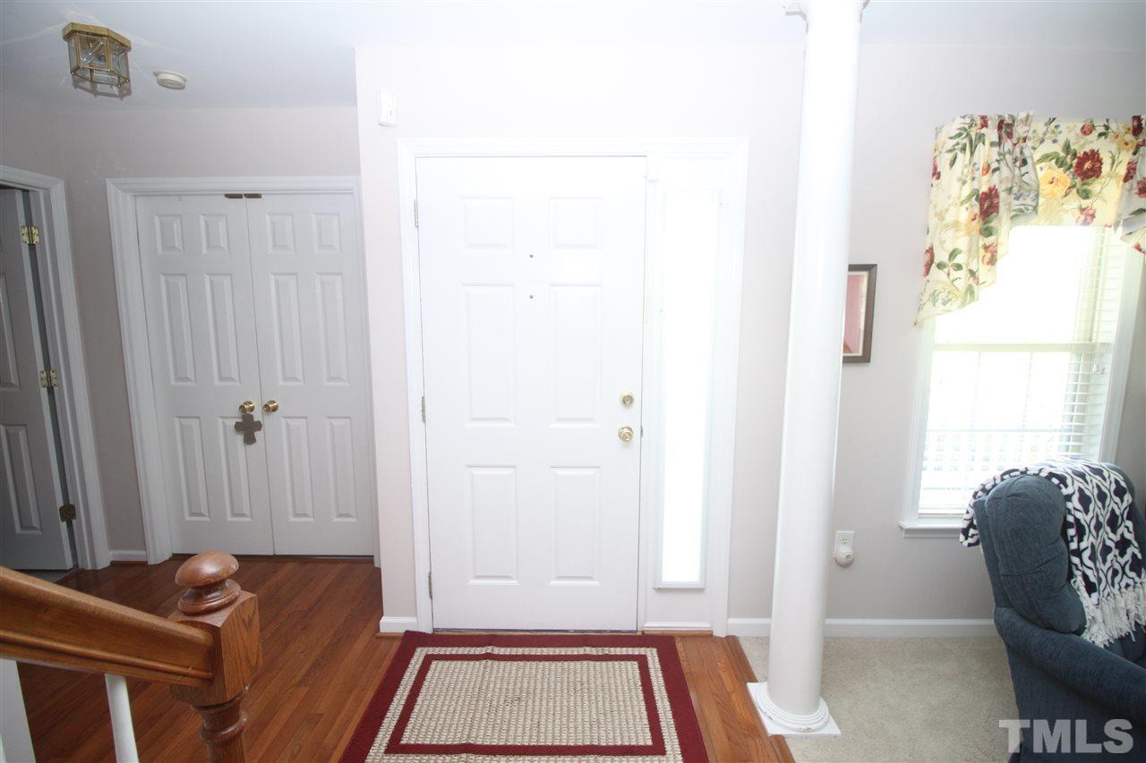 1017 Red Brick Road Garner, NC 27529 - Photo 5 of 25