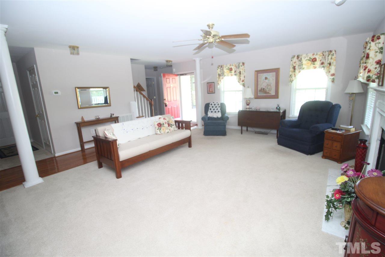 1017 Red Brick Road Garner, NC 27529 - Photo 6 of 25