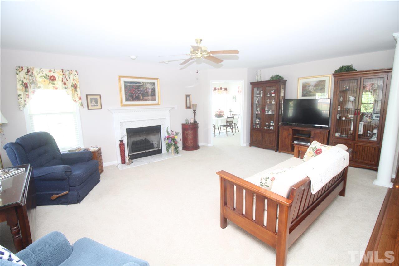 1017 Red Brick Road Garner, NC 27529 - Photo 7 of 25