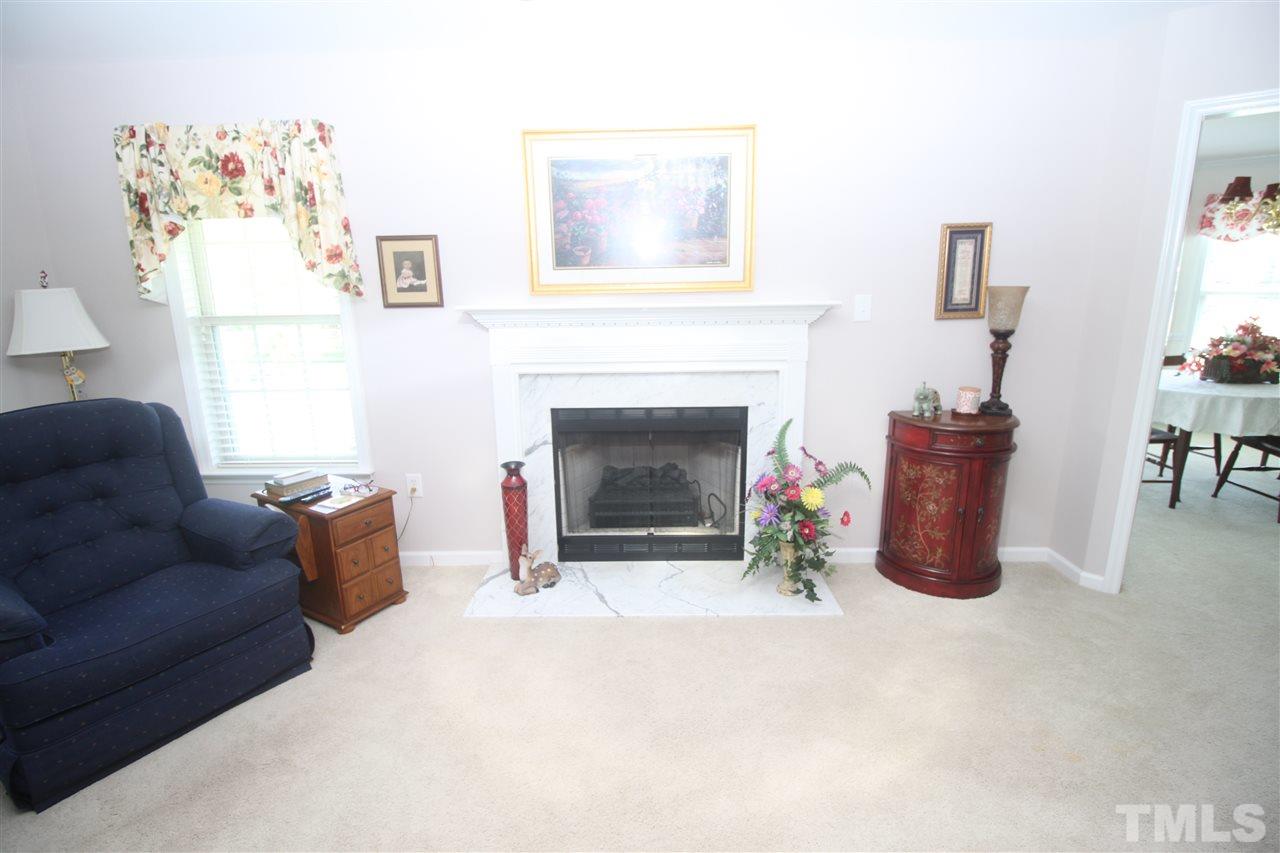 1017 Red Brick Road Garner, NC 27529 - Photo 8 of 25