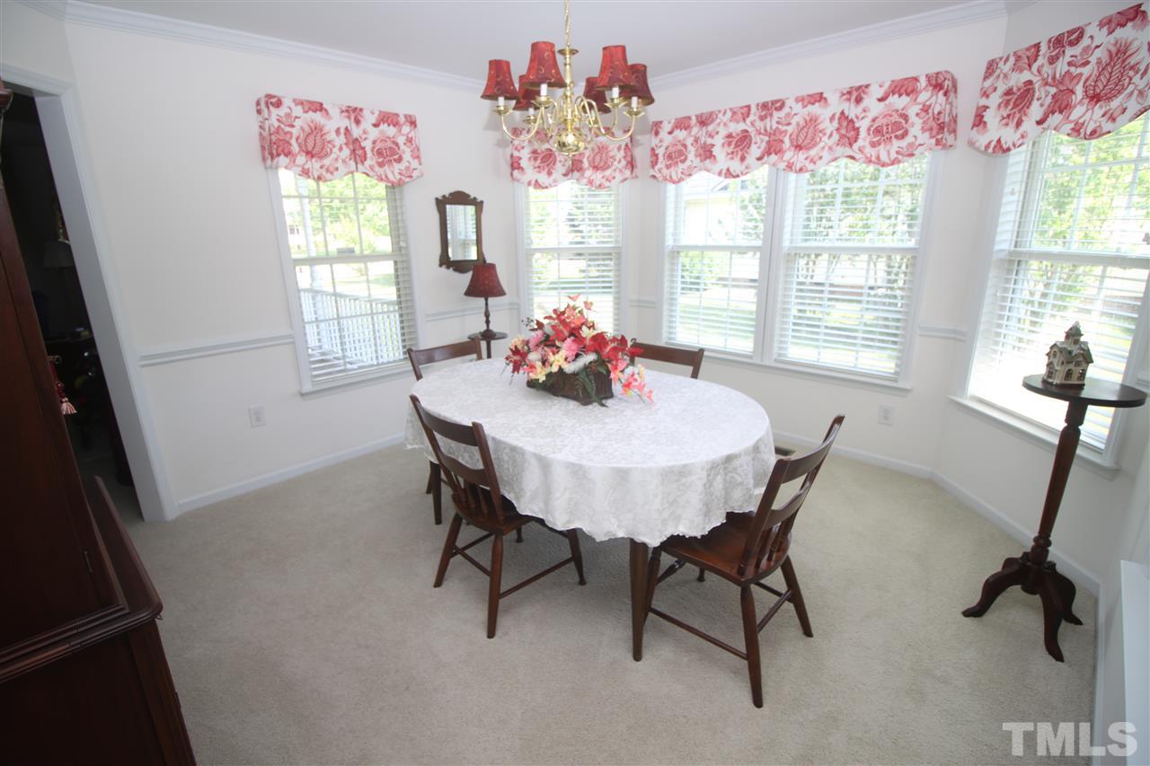 1017 Red Brick Road Garner, NC 27529 - Photo 9 of 25
