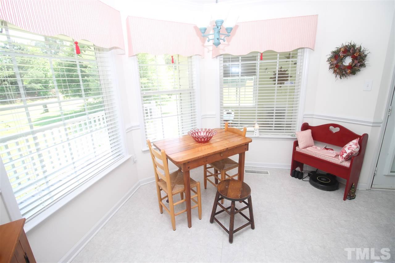 1017 Red Brick Road Garner, NC 27529 - Photo 10 of 25