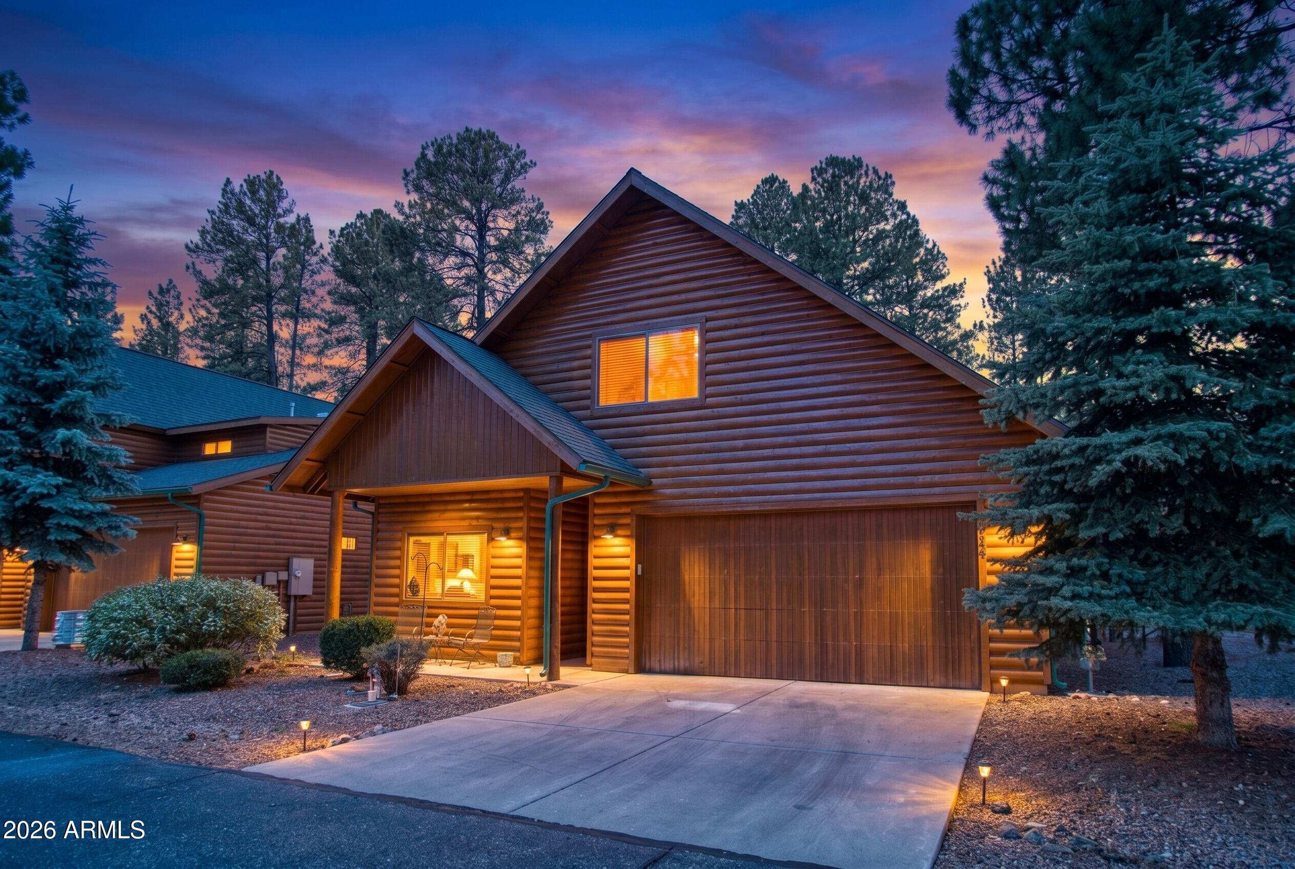 3040 Timber Line Road Pinetop, AZ 85935 - Photo 6 of 34