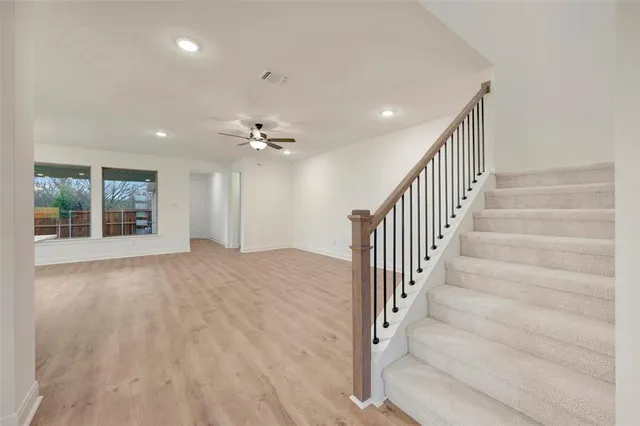 $469,789 | 1020 Violet Drive, Crowley, TX 76036