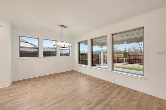 $469,789 | 1020 Violet Drive, Crowley, TX 76036