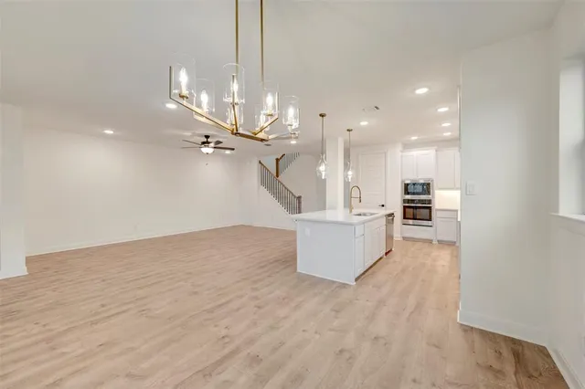 $469,789 | 1020 Violet Drive, Crowley, TX 76036