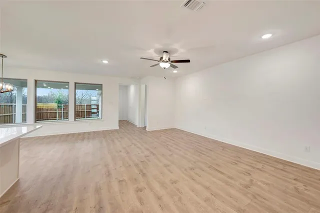 $469,789 | 1020 Violet Drive, Crowley, TX 76036