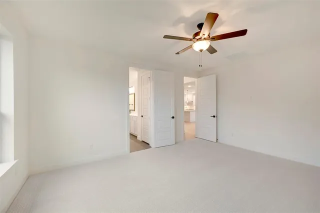 $469,789 | 1020 Violet Drive, Crowley, TX 76036