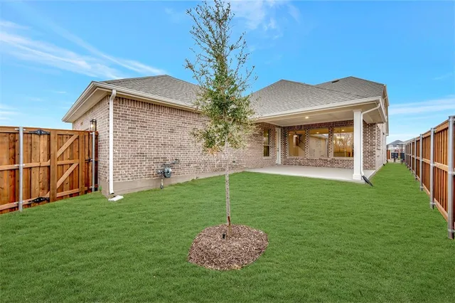 $469,789 | 1020 Violet Drive, Crowley, TX 76036