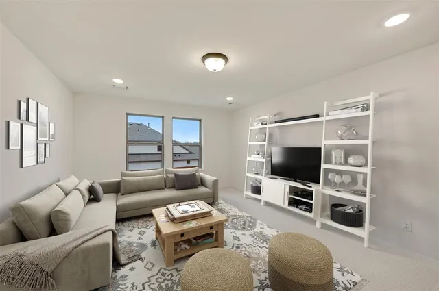 $469,789 | 1020 Violet Drive, Crowley, TX 76036