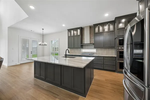 $989,000 | 1320 Villanova Lane, Prosper, TX 75078