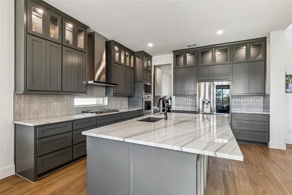 $989,000 | 1320 Villanova Lane, Prosper, TX 75078