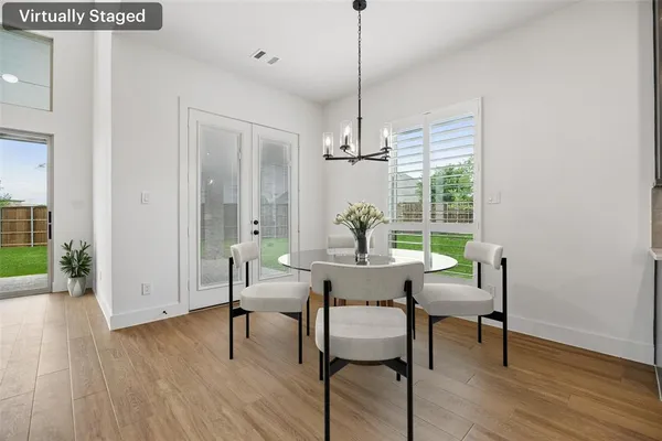 $989,000 | 1320 Villanova Lane, Prosper, TX 75078