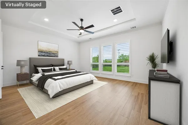 $989,000 | 1320 Villanova Lane, Prosper, TX 75078