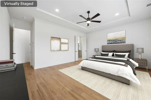 $989,000 | 1320 Villanova Lane, Prosper, TX 75078