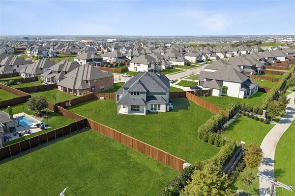 $989,000 | 1320 Villanova Lane, Prosper, TX 75078