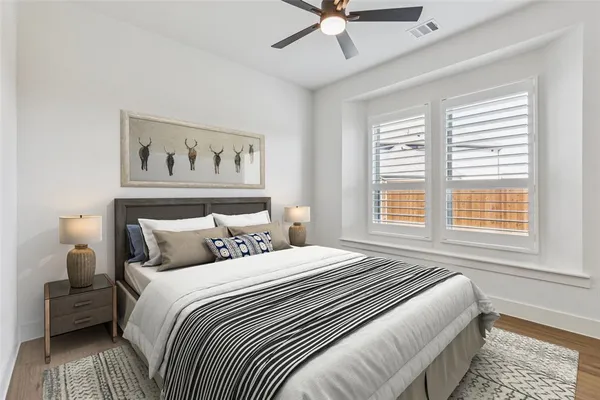 $989,000 | 1320 Villanova Lane, Prosper, TX 75078