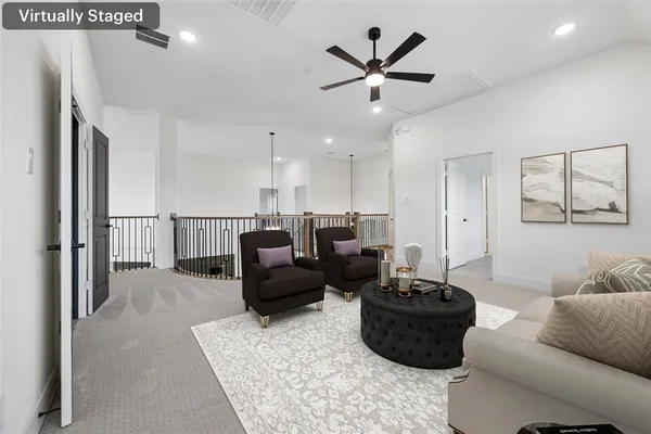 $989,000 | 1320 Villanova Lane, Prosper, TX 75078